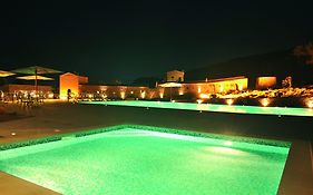 Masseria Pizzofalcone